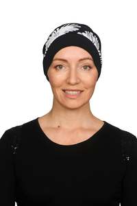 Beanies: Ebony Beanie