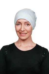 Beanies: Lavender Small Sample Beanie