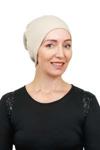 Beanies: Cuddly Milky Nightcap