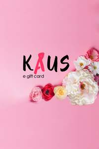 Beanies: Kaus Hats Gift Card