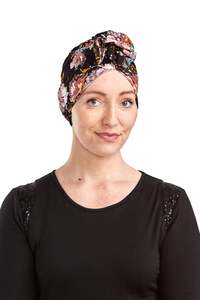 Turbans: Fleur Turban