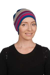 Amethyst Merino Nightcap