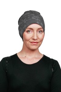 Nightcaps: Matrix Merino Nightcap