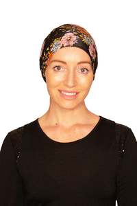 Nightcaps: Fleur Nightcap