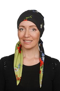 Wrap N Twist Hats: Azalea Wrap n Twist