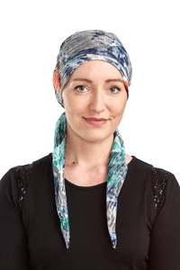 Wrap N Twist Hats: Lolita Wrap n Twist