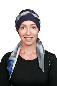 Scarf Hats: Moonlight Scarf Hat