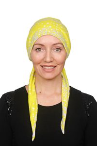 Wrap N Twist Hats: Sunshine Wrap n Twist
