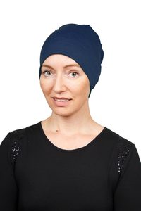 Nightcaps: Ocean Merino Nightcap