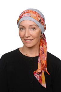Scarf Hats: Sunspell Scarf Hat
