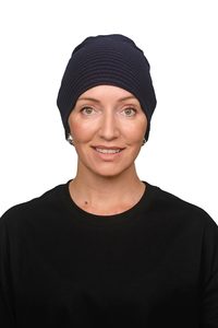 Nightcaps: Ember Ink Merino Nightcap