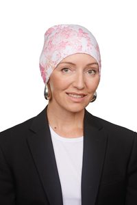 Nightcaps: Blush Bloom Nightcap