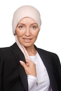 Wrap N Twist Hats: Soft Petal Wrap n Twist