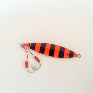 Products: Crosswing- Slow pitch jig Kaveman Tackle