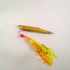 Products: Jigs Specials. Inchiku Kaveman Tackle