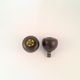 Basszone Carbon knobs Kaveman Tackle