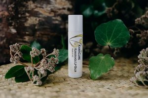 Kūmarahou Lip Balm (5ml Tubes) – KawaCure NZ