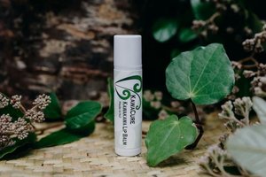 Kawakawa Lip Balm (5ml Tubes) – KawaCure NZ