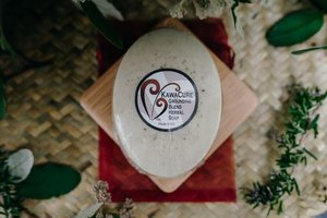 KAWAKAWA HERBAL BLEND SOAP – KawaCure NZ
