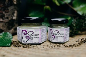 KAWACURE SORE MUSCLE RUB – KawaCure NZ