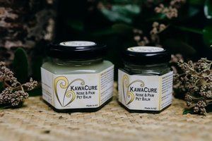 Products: KŪMARAHOU NOSE AND PAW BALM – KawaCure NZ
