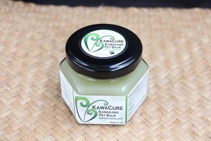 Products: KAWACURE PET BALM – Repellent – KawaCure NZ