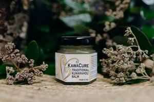 TRADITIONAL KŪMARAHOU BALM – KawaCure NZ