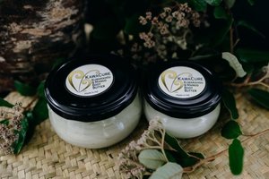 Products: KŪMARAHOU & MANGO BODY BUTTER – KawaCure NZ