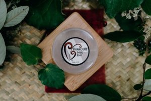 SHAVE SOAP BAR/REFIL – KawaCure NZ