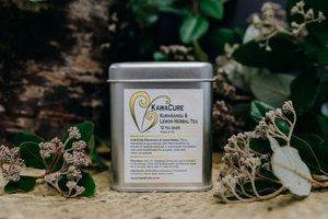 KŪMARAHOU TEA – KawaCure NZ