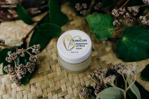 Kūmarahou & Mango Lip Balm – KawaCure NZ