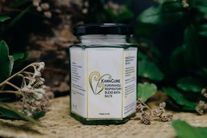 Products: Kūmarahou Respiratory Blend – KawaCure NZ