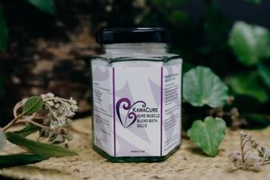 Products: Tutu Sore Muscle Soak – KawaCure NZ