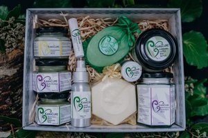 Products: FAMILY GIFT BOX (WHOLE WHANAU) – KawaCure NZ