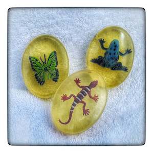 LITTLE CREATURES SOAP | 3 pk