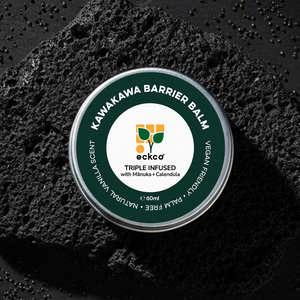 Products: Kawakawa Barrier Balm