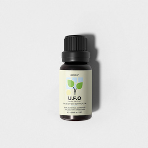 Products: U.F.O Face Oil (Try Me 10ml)