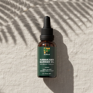 Products: Kawakawa Barrier Support Oil