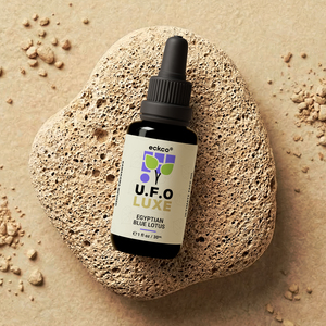 Ultimate Face Oil LUXE