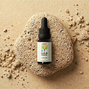 Products: U.F.O Face Oil with Kawakawa