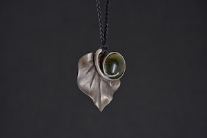 Kawakawa Leaf kawakawastone