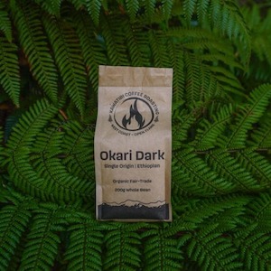 Okari Dark - Kawatiri Coffee
