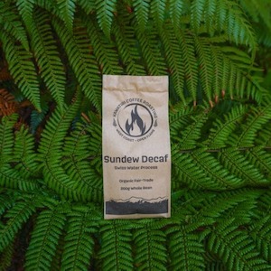 Products: SunDew Decaf - Kawatiri Coffee