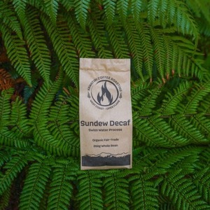 Products: SunDew Decaf - Kawatiri Coffee