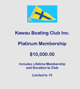 Platinum Membership