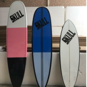 Products: All New 2023 Hypr Hawaii 6 Softtop Shortboard Here Now Special$185.00