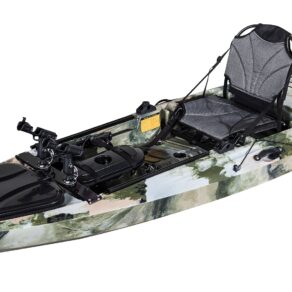 Products: Cool Kayaks