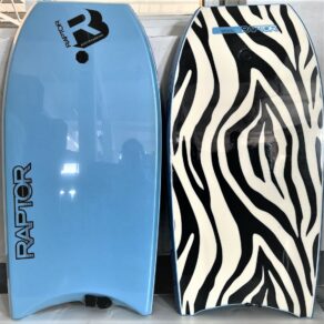 Products: Body Board