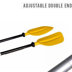 Products: Deluxe full Padded Kayak Seat/Backrest NEW Super padded for comfort