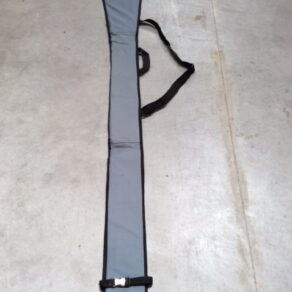 Products: 10″ft Paddleboard Bag with zip and fin hole and inside storage pocket